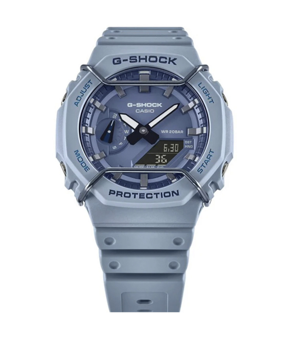 ساعت مچی مردانه  کاسیو Casio مدل GA-2100PT-2ADR
