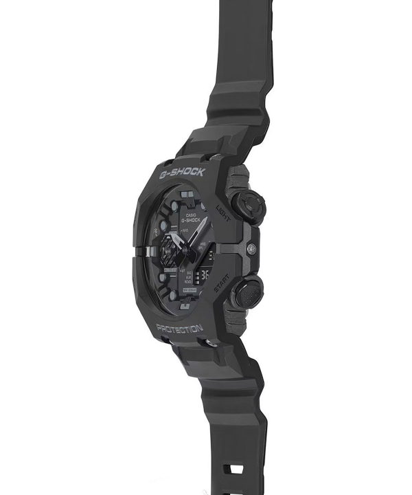 ساعت مچی مردانه  کاسیو Casio مدل GA-B001-1ADR