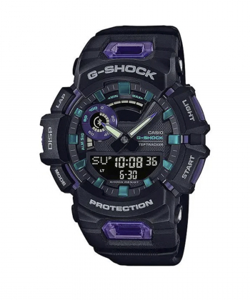 ساعت مچی مردانه  کاسیو Casio مدل GBA-900-1A6DR