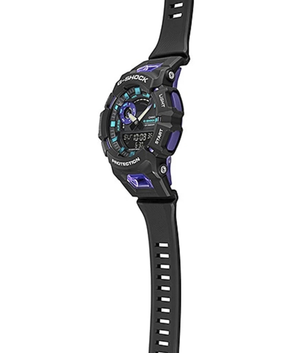 ساعت مچی مردانه  کاسیو Casio مدل GBA-900-1A6DR