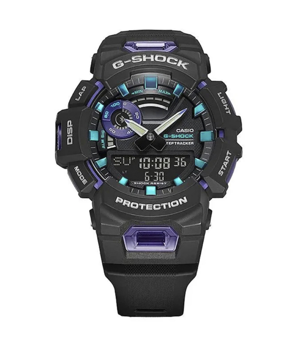 ساعت مچی مردانه  کاسیو Casio مدل GBA-900-1A6DR