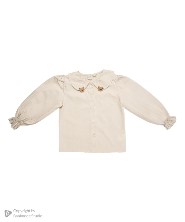 ست بلوز و پلیور و دامن دخترانه جین وست Jeanswest کد 436T1560