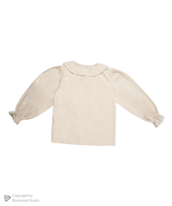 ست بلوز و پلیور و دامن دخترانه جین وست Jeanswest کد 436T1560