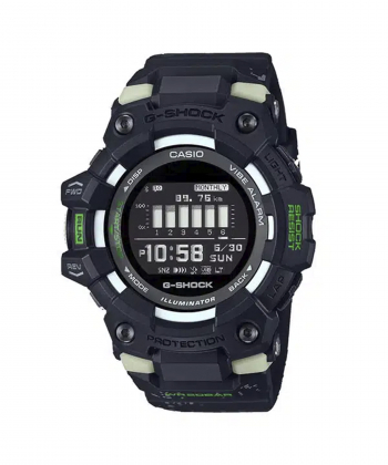 ساعت مچی مردانه  کاسیو Casio مدل GBD-100LM-1DR (TH)