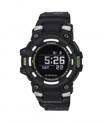 ساعت مچی مردانه  کاسیو Casio مدل GBD-100LM-1DR (TH)