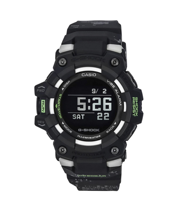 ساعت مچی مردانه  کاسیو Casio مدل GBD-100LM-1DR (TH)