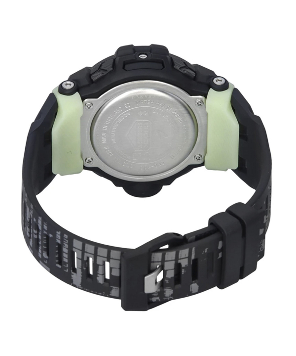 ساعت مچی مردانه  کاسیو Casio مدل GBD-100LM-1DR (TH)