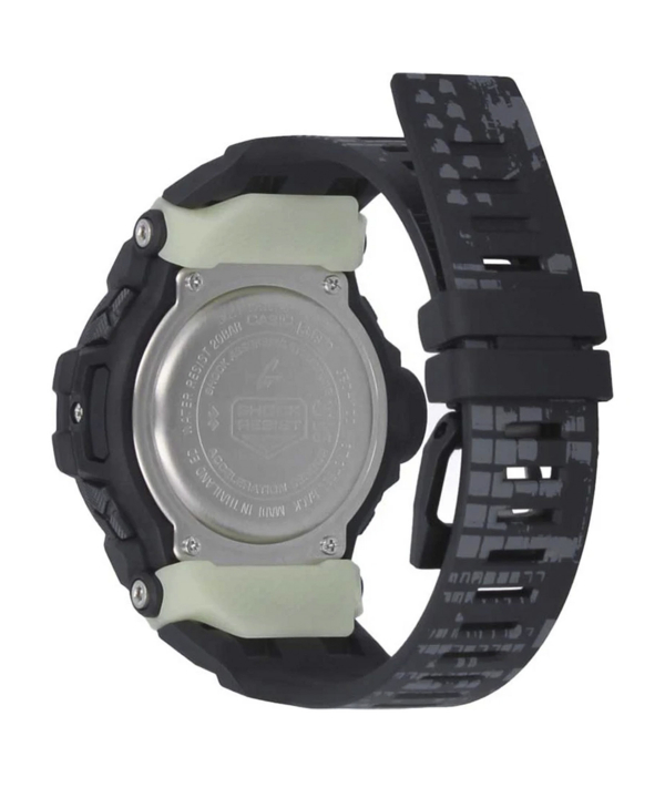ساعت مچی مردانه  کاسیو Casio مدل GBD-100LM-1DR (TH)