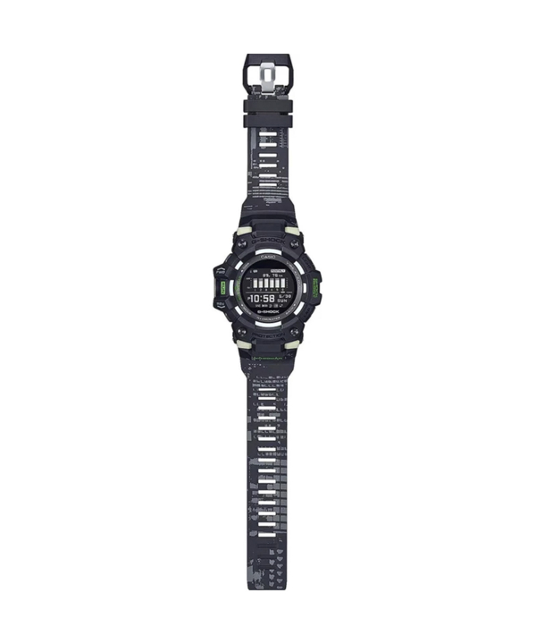 ساعت مچی مردانه  کاسیو Casio مدل GBD-100LM-1DR (TH)