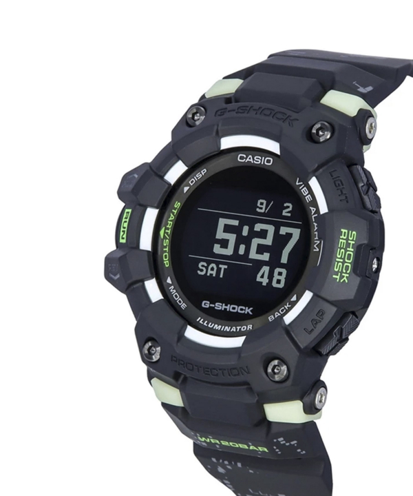 ساعت مچی مردانه  کاسیو Casio مدل GBD-100LM-1DR (TH)