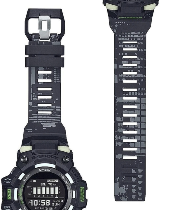 ساعت مچی مردانه  کاسیو Casio مدل GBD-100LM-1DR (TH)