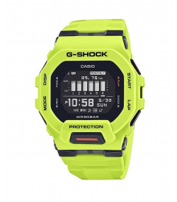 ساعت مچی مردانه  کاسیو Casio مدل GBD-200-9DR (TH)