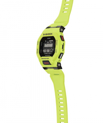 ساعت مچی مردانه  کاسیو Casio مدل GBD-200-9DR (TH)
