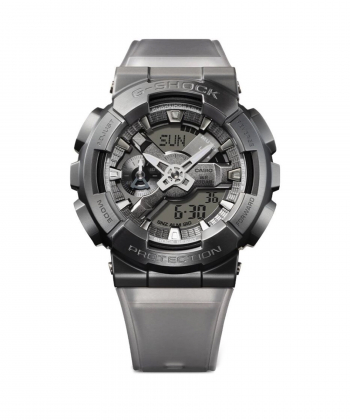ساعت مچی مردانه  کاسیو Casio مدل GM-110MF-1ADR