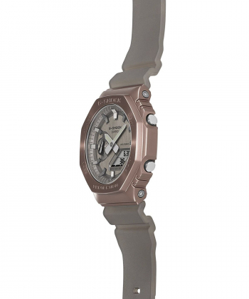 ساعت مچی مردانه  کاسیو Casio مدل GM-2100MF-5ADR
