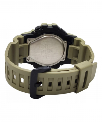 ساعت مچی مردانه  کاسیو Casio مدل HDC-700-3A3VDF