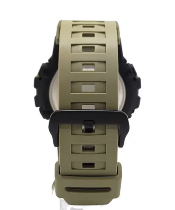 ساعت مچی مردانه  کاسیو Casio مدل HDC-700-3A3VDF