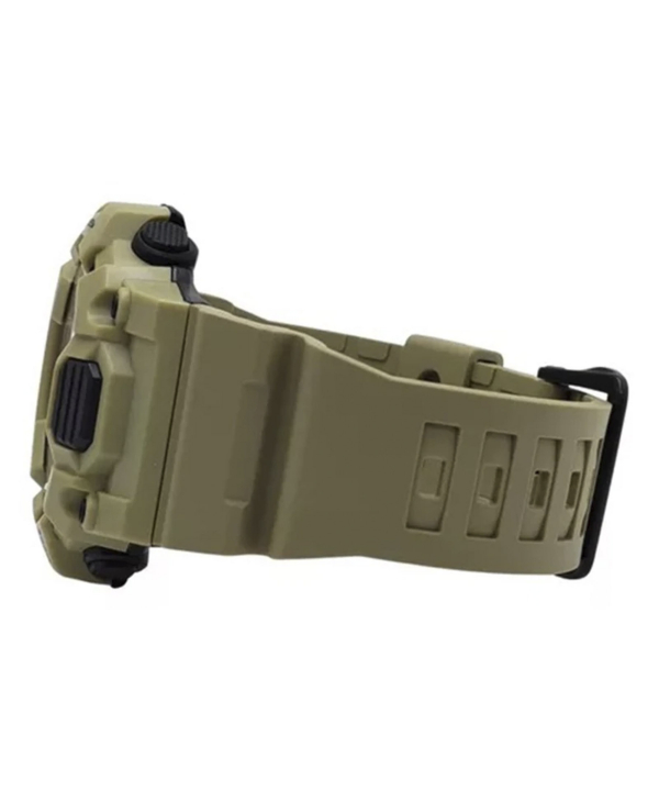 ساعت مچی مردانه  کاسیو Casio مدل HDC-700-3A3VDF