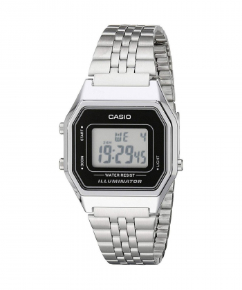 ساعت مچی زنانه کاسیو Casio مدل LA680WA-1D