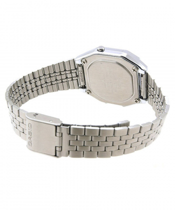 ساعت مچی زنانه کاسیو Casio مدل LA680WA-1D