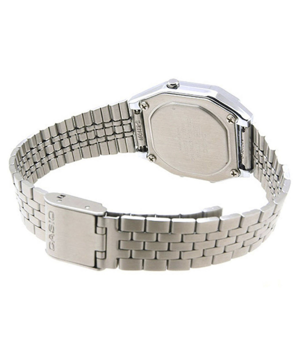 ساعت مچی زنانه کاسیو Casio مدل LA680WA-1D