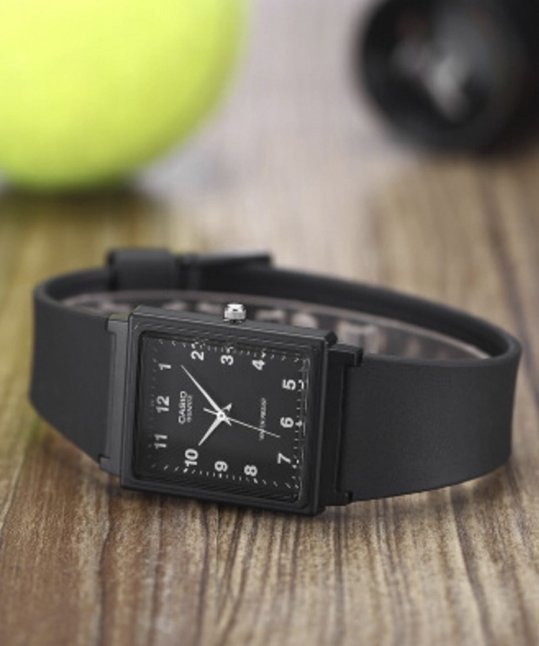 ساعت مچی مردانه  کاسیو Casio مدل MQ-27-1BDF