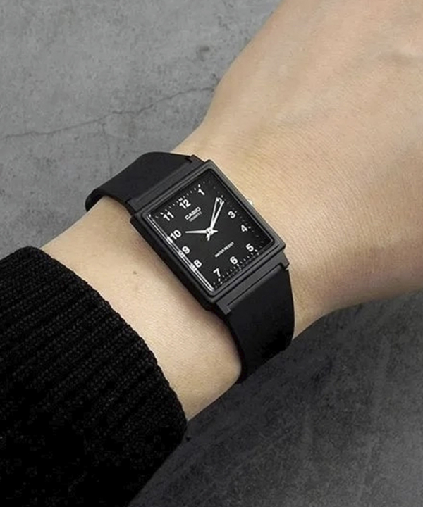 ساعت مچی مردانه  کاسیو Casio مدل MQ-27-1BDF