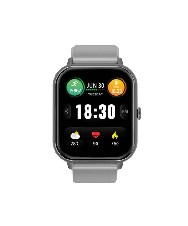 ساعت هوشمند پرومیت مدل XWATCH-C18
