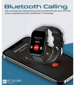ساعت هوشمند پرومیت مدل XWATCH-B2