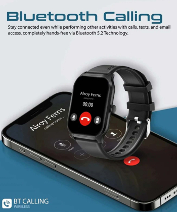 ساعت هوشمند پرومیت مدل XWATCH-B2