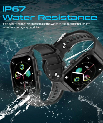 ساعت هوشمند پرومیت مدل XWATCH-B2