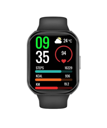 ساعت هوشمند پرومیت مدل XWATCH-TF2