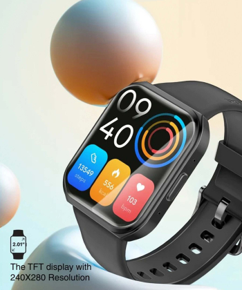 ساعت هوشمند پرومیت مدل XWATCH-TF2