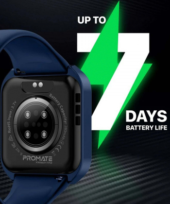 ساعت هوشمند پرومیت مدل XWATCH-TF2