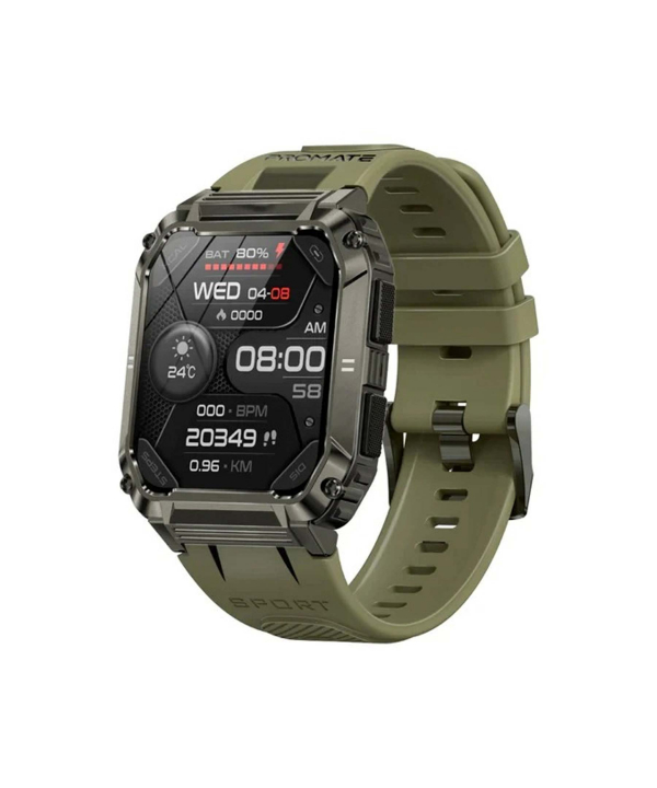 ساعت هوشمند پرومیت مدل XWATCH-S19