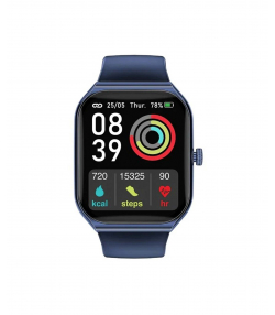 ساعت هوشمند پرومیت مدل PROWATCH-AM19