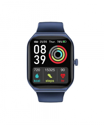 ساعت هوشمند پرومیت مدل PROWATCH-AM19