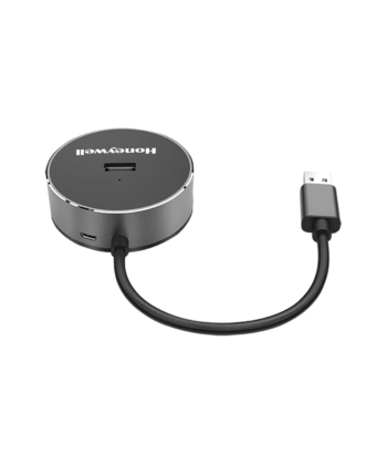 هاب 6 پورت USB 2.0 هانیول مدل Momentum