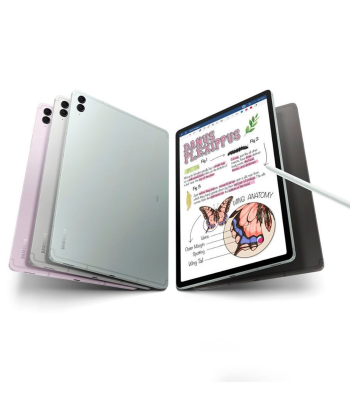تبلت سامسونگ مدل (Galaxy Tab S9 FE Plus Wi-Fi (SM-X610 ظرفیت 128 گیگابایت رم 8 گیگابایت