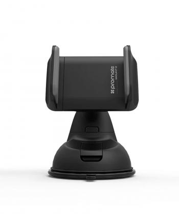 نگهدارنده گوشی موبایل پرومیت مدل MOUNT-2.BLACK