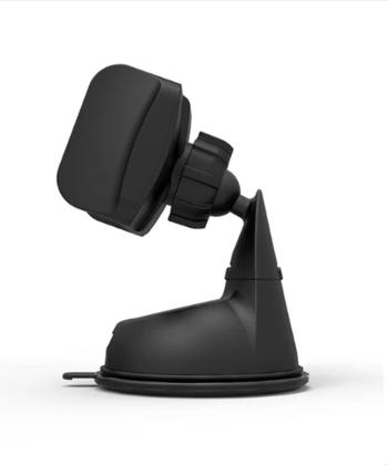 نگهدارنده گوشی موبایل پرومیت مدل MOUNT-2.BLACK