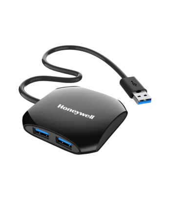 هاب 4 پورت USB 3.0 هانیول مدل MOMENTUM