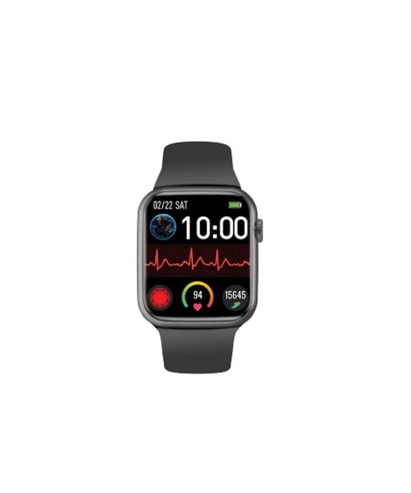 ساعت هوشمند پرومیت مدل XWATCH-B19.GRAPHITE