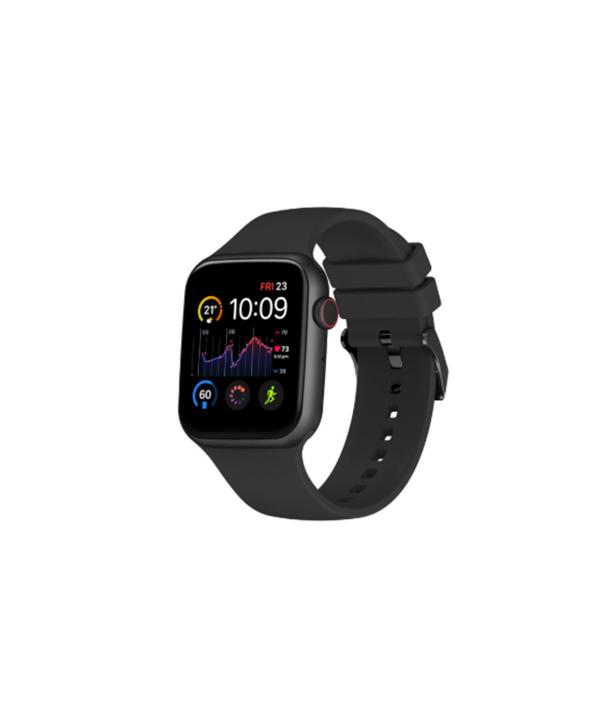 ساعت هوشمند پرومیت مدل XATCH-B19CK
