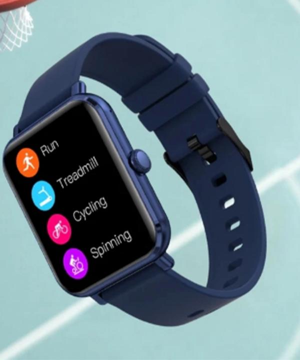 ساعت هوشمند پرومیت مدل XATCH-B19CK
