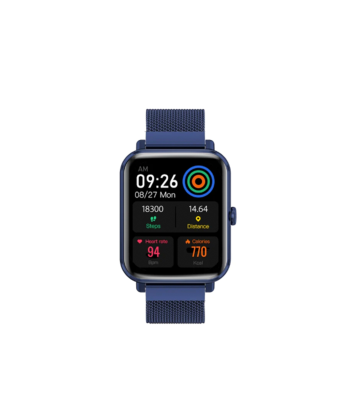 ساعت هوشمند پرومیت مدل PROWATCH-B18