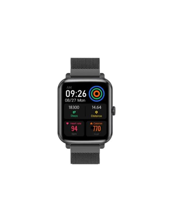 ساعت هوشمند پرومیت مدل PROWATCH-M18.GRAPHITE