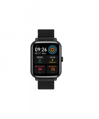 ساعت هوشمند پرومیت مدل PROWATCH-M18.BLACK