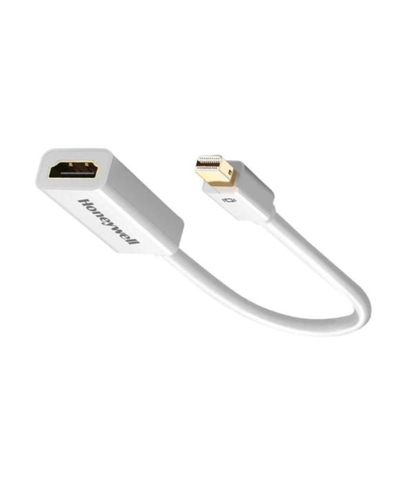 مبدل mini Display به HDMI هانیول مدل HW-02