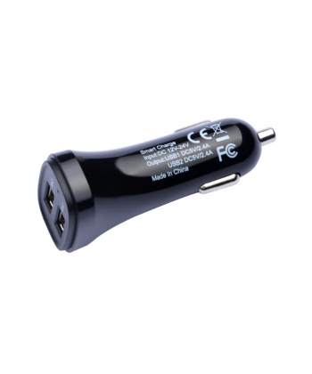 شارژر فندکی هانیول مدل MICRO CLA